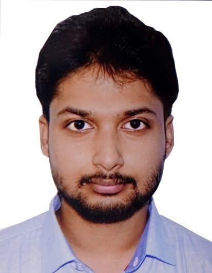 Sandip Kumar Karmakar
