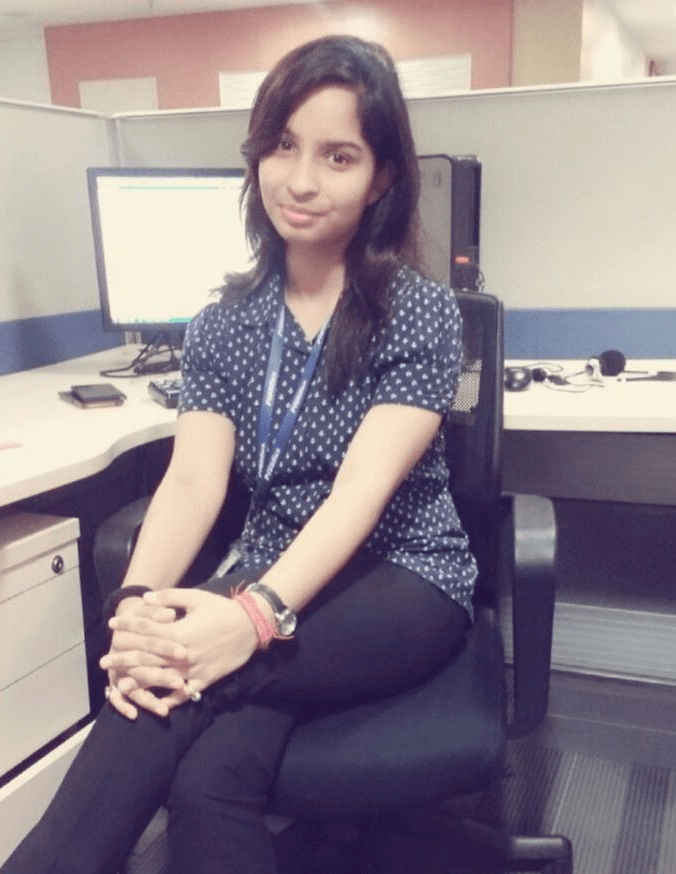 Shreya Mishra